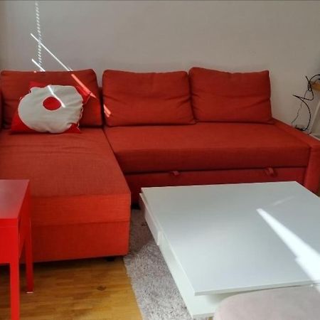 Your Sunny Home Away From Home Вена Экстерьер фото